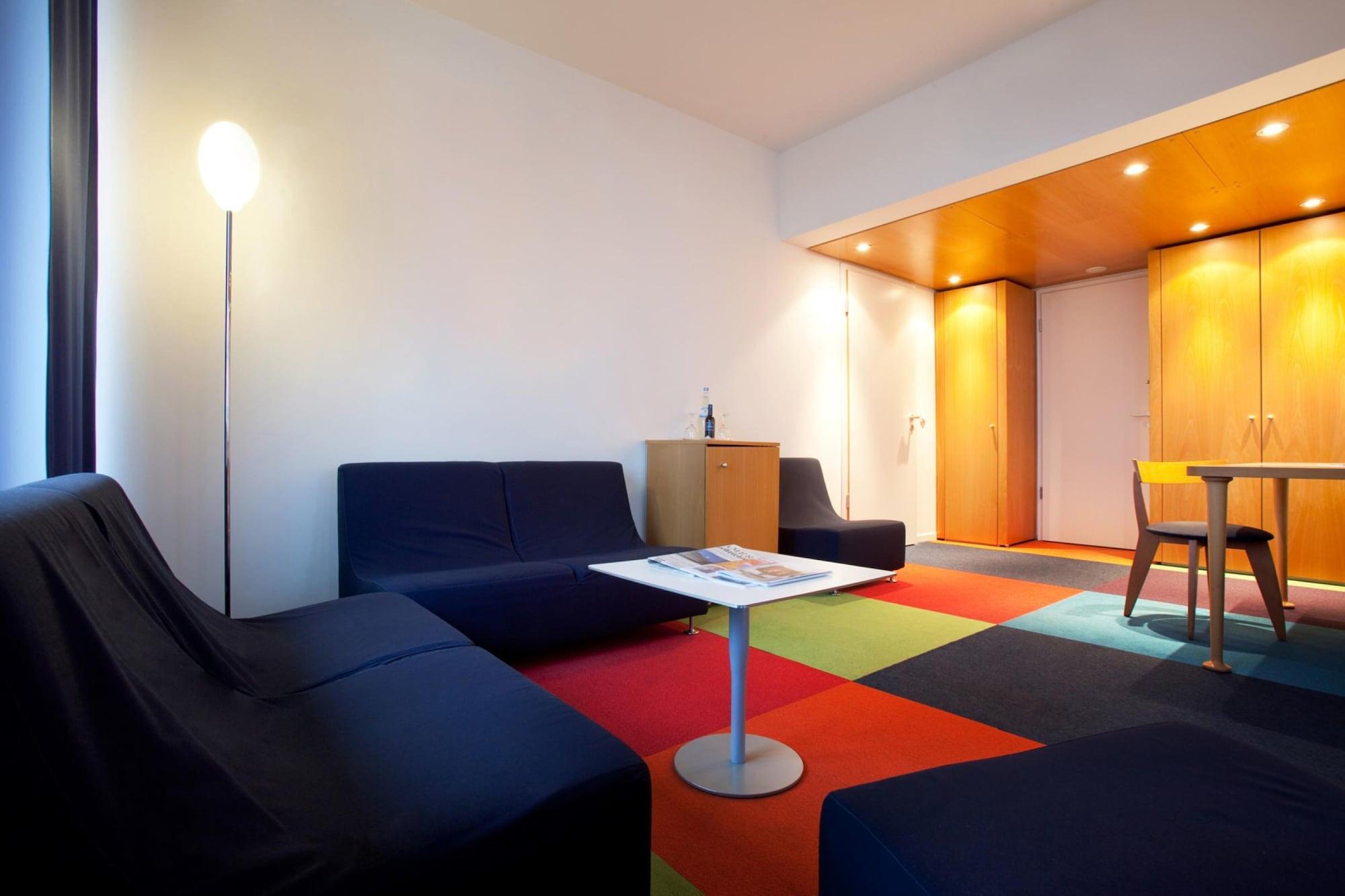 Hotel Vienna House By Wyndham Havelufer Potsdam Habitación foto