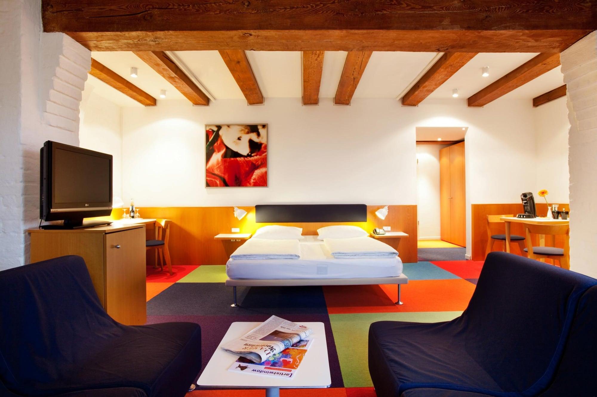 Hotel Vienna House By Wyndham Havelufer Potsdam Exterior foto