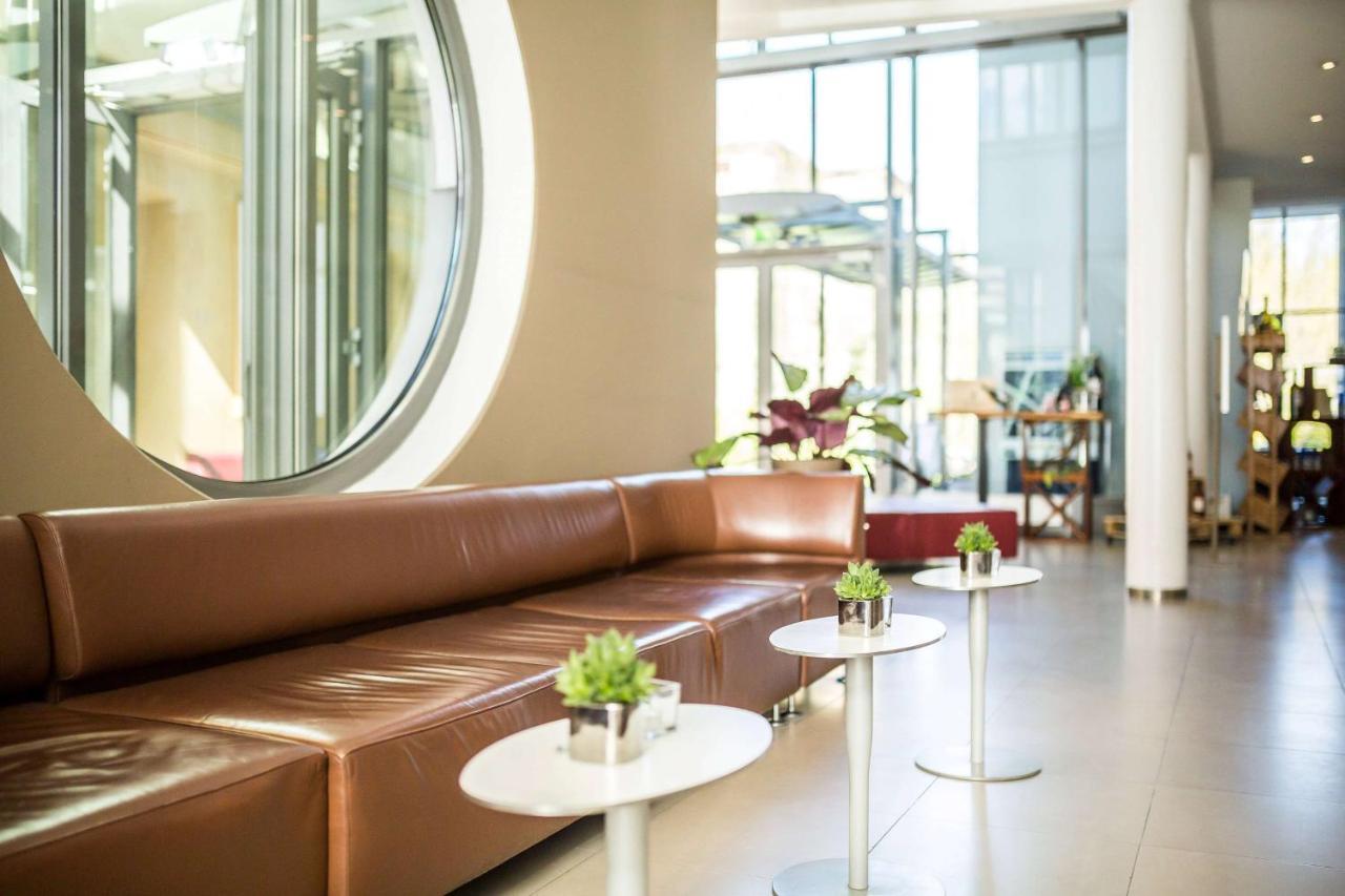 Hotel Vienna House By Wyndham Havelufer Potsdam Exterior foto