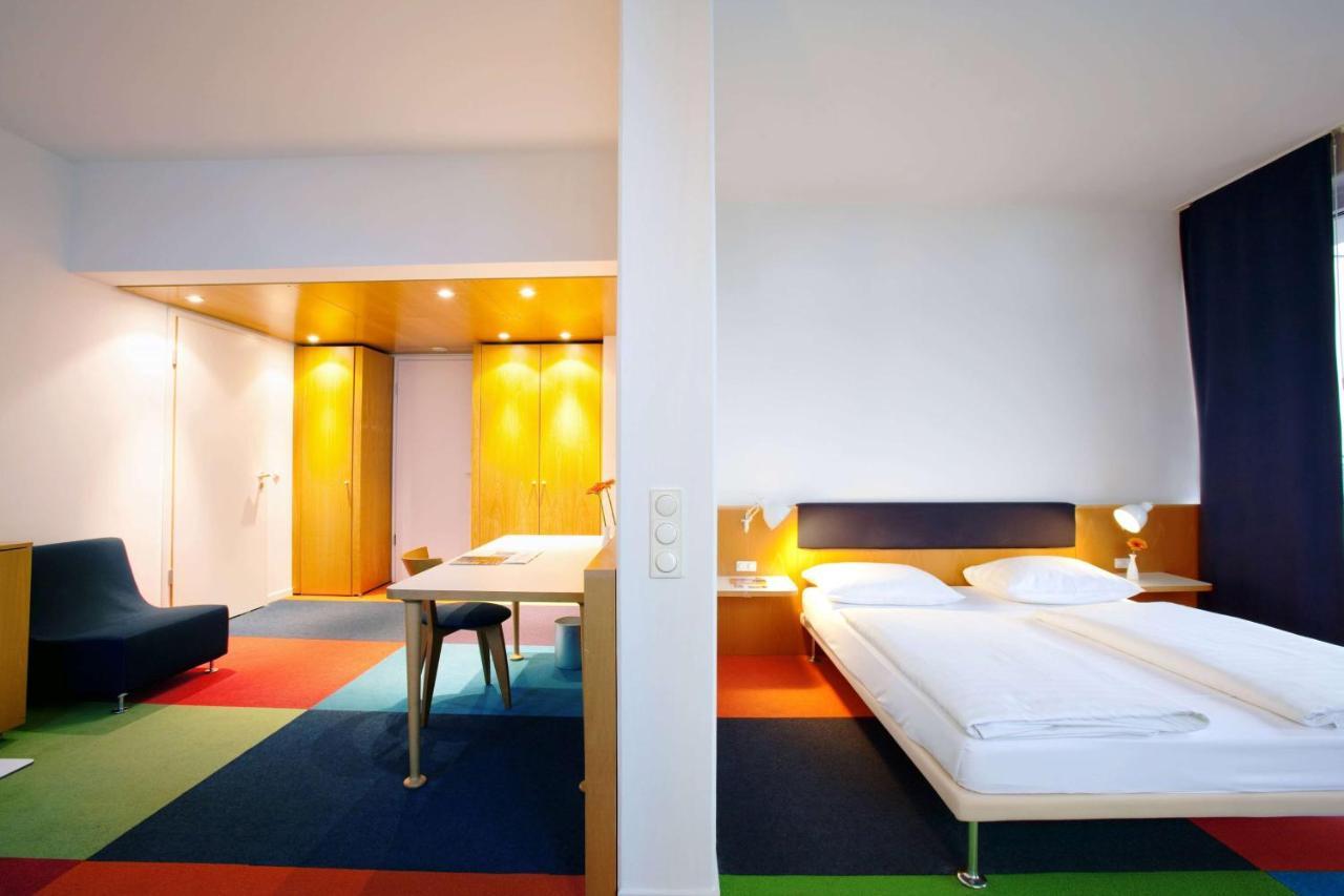 Hotel Vienna House By Wyndham Havelufer Potsdam Habitación foto