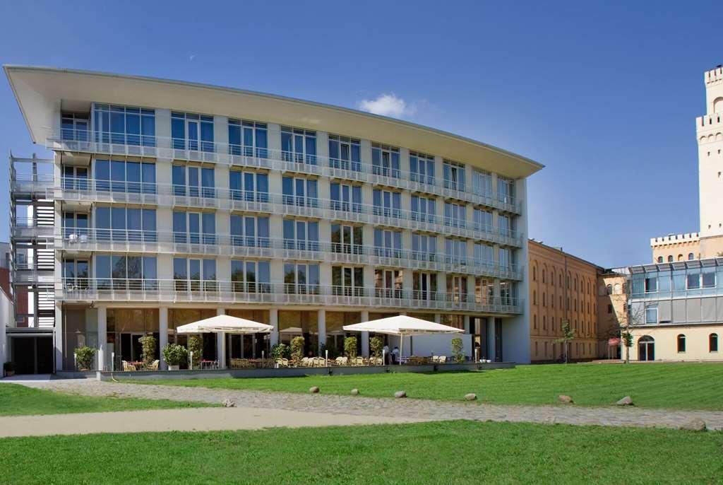 Hotel Vienna House By Wyndham Havelufer Potsdam Exterior foto