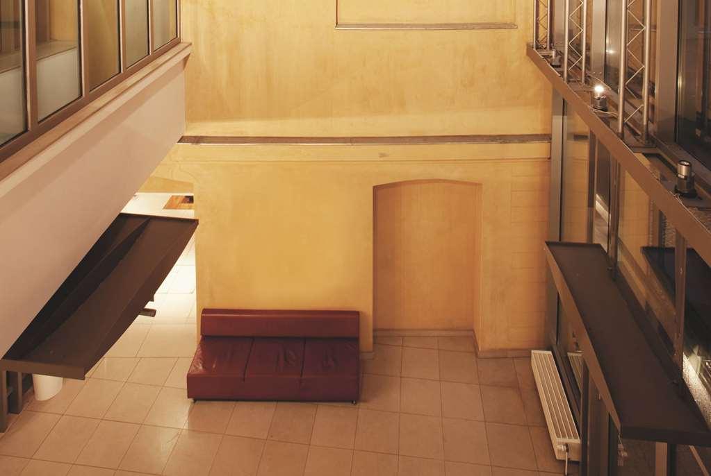 Hotel Vienna House By Wyndham Havelufer Potsdam Interior foto
