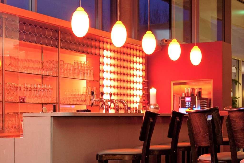 Hotel Vienna House By Wyndham Havelufer Potsdam Restaurante foto