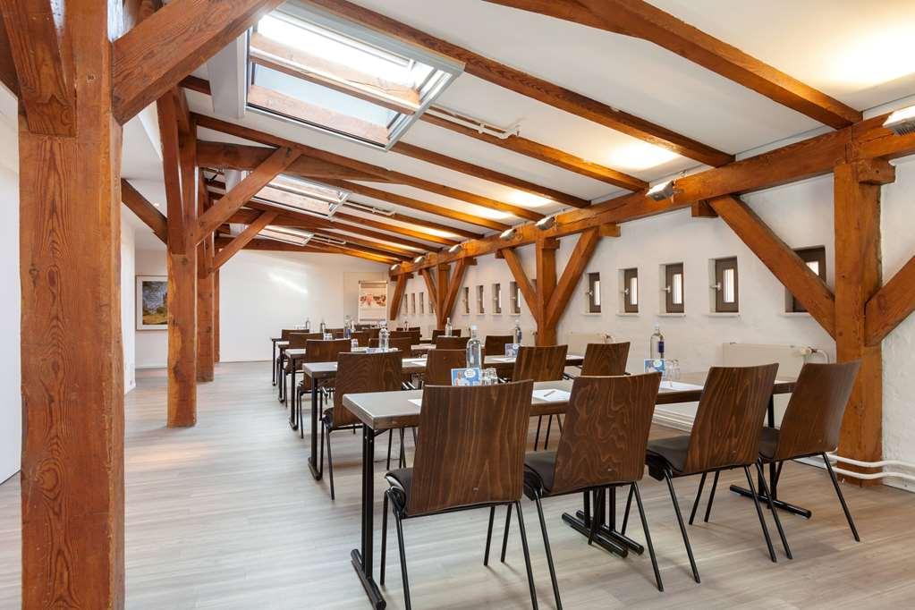 Hotel Vienna House By Wyndham Havelufer Potsdam Facilidades foto