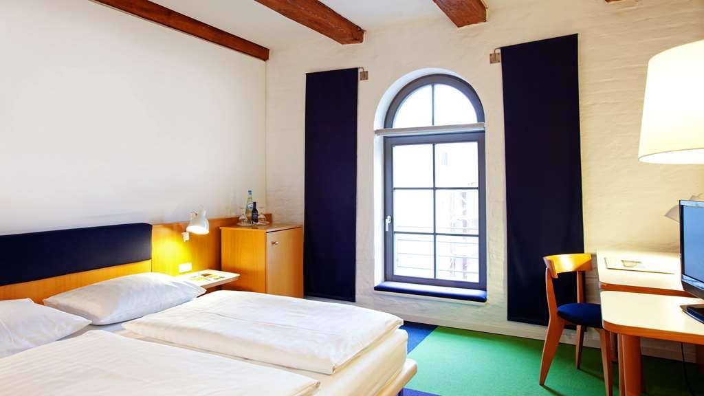 Hotel Vienna House By Wyndham Havelufer Potsdam Habitación foto