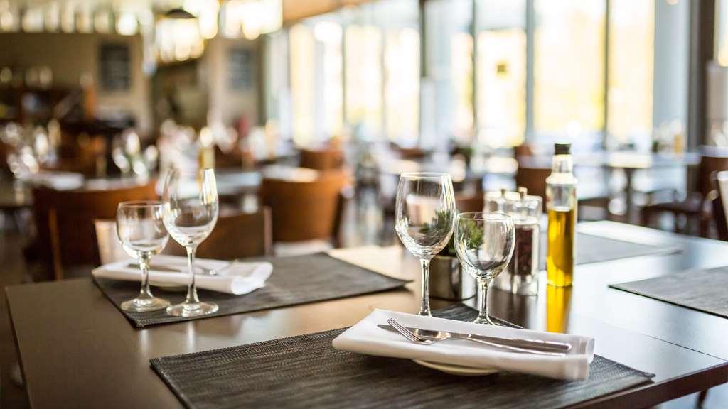 Hotel Vienna House By Wyndham Havelufer Potsdam Restaurante foto